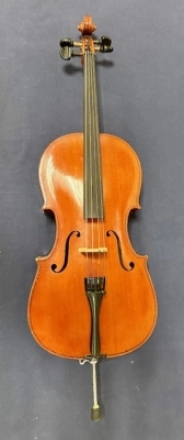 SUZUKI 1/4 STUDENT CELLO